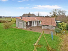 Holiday Home Alma - 400m from the sea by Interhome